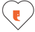 CPR Heart icon