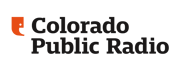 Colorado Public Radio logo