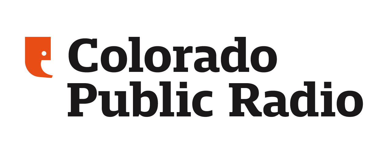 Colorado Public Radio Logo